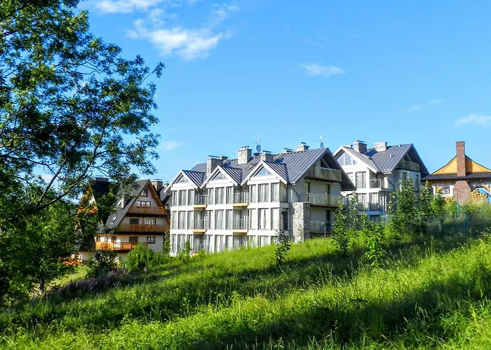 Smrekowa Polana Resort&Spa
